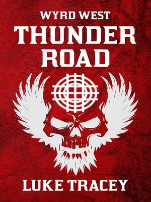 cover image of Thunder Road